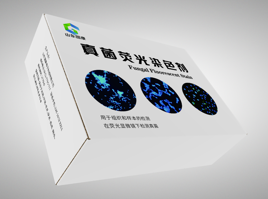 甘肃省某中医院真菌免疫荧光染色液采购检测试剂盒医院医生教你怎么预防真菌感染？