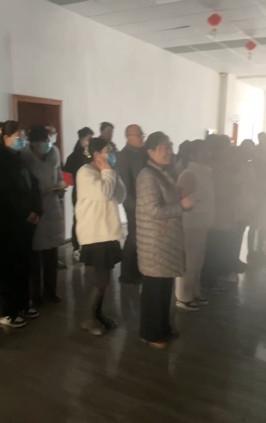 真菌荧光染色剂厂家山东国康电子科技有限公司开工啦！